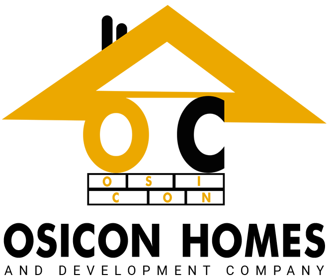Osicon Homes